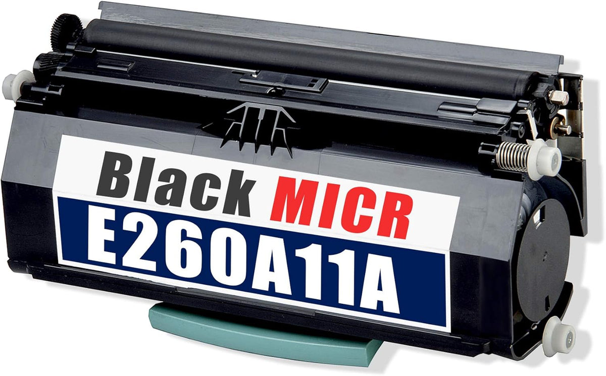 Remanufactured MICR Toner Cartridge X900