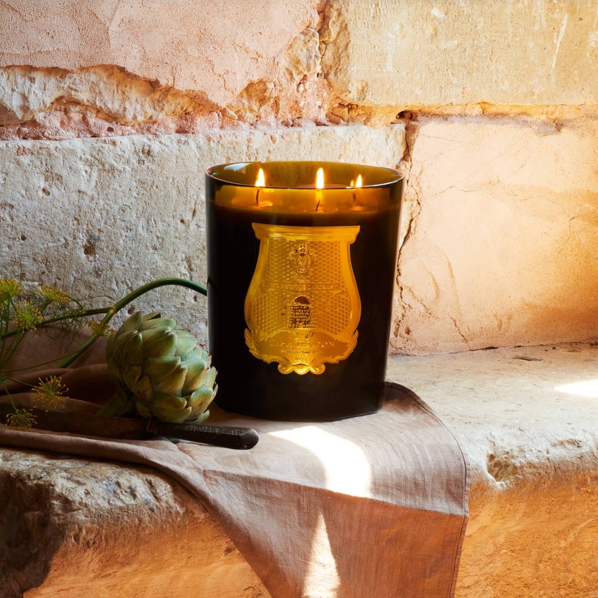 Candle N93964