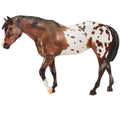 1:9 Scale Model Horse J5457