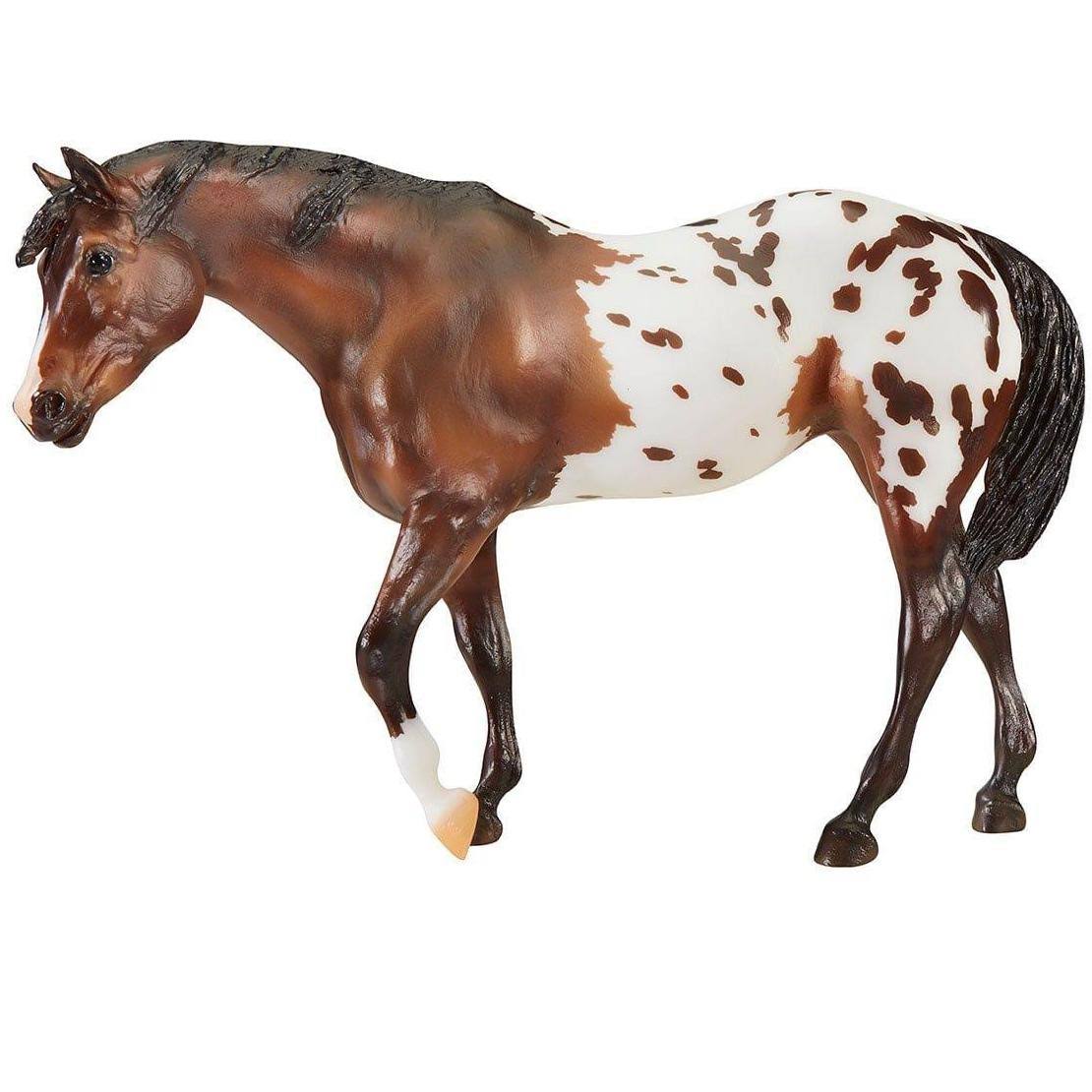 1:9 Scale Model Horse J5457