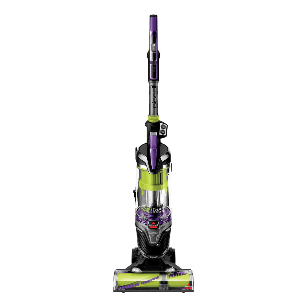 Upright Vacuum Cleaner Purple O730