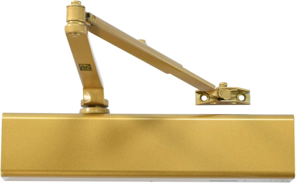 Heavy Duty Surface Mounted Cast Aluminum Door Closer O362