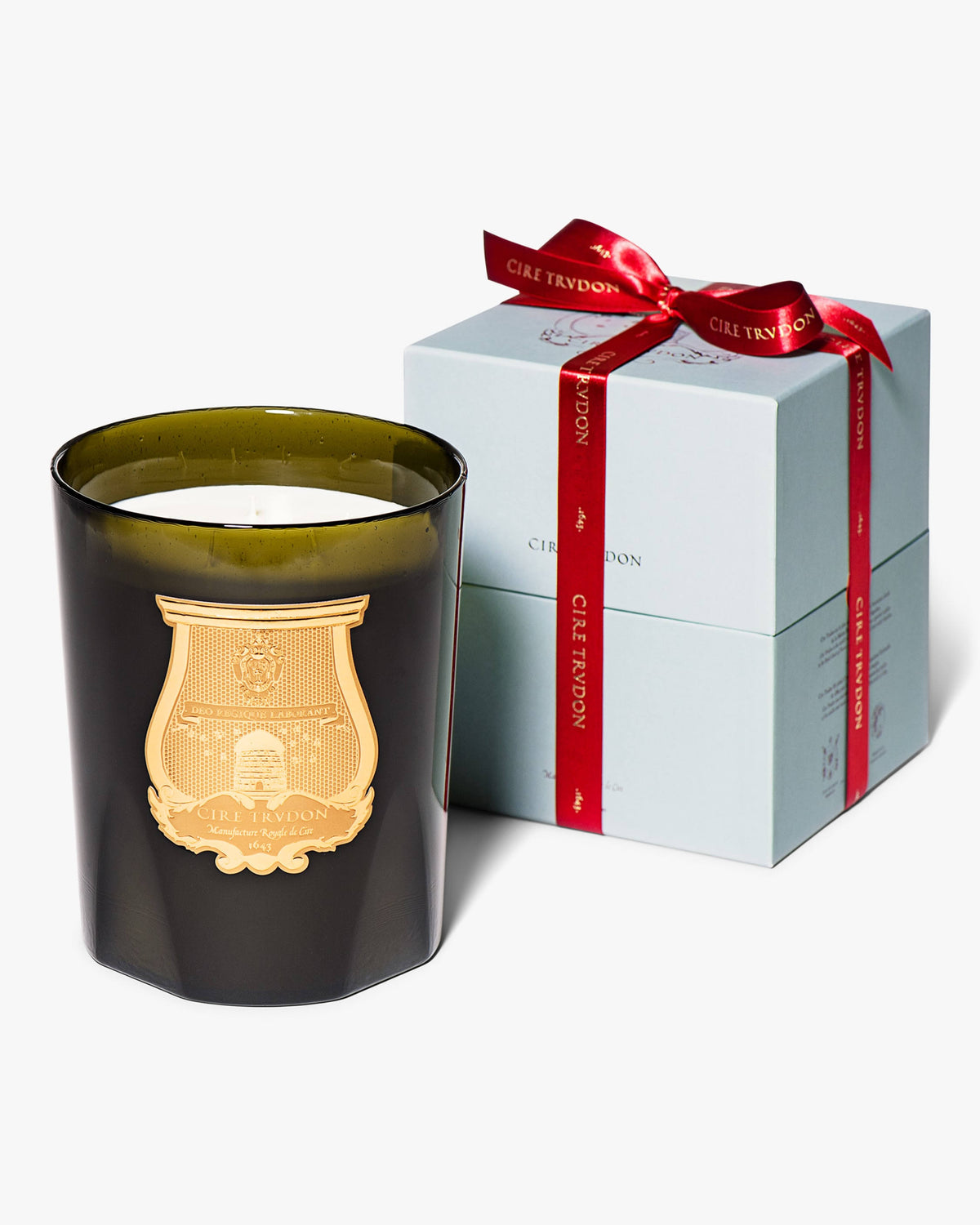 Candle N93964