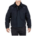 Dark Navy 4-in-1 Patrol Jacket W25873