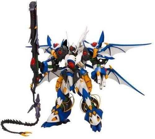 1/144 Scale Model Kit O69545