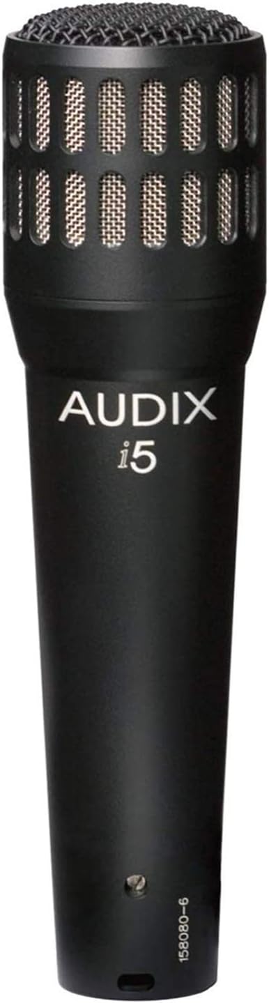 7-piece Drum Mic Package + 7 XLR Mic Cables T46938