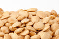 Unsalted Marcona Almonds 25 Pound Case G5984