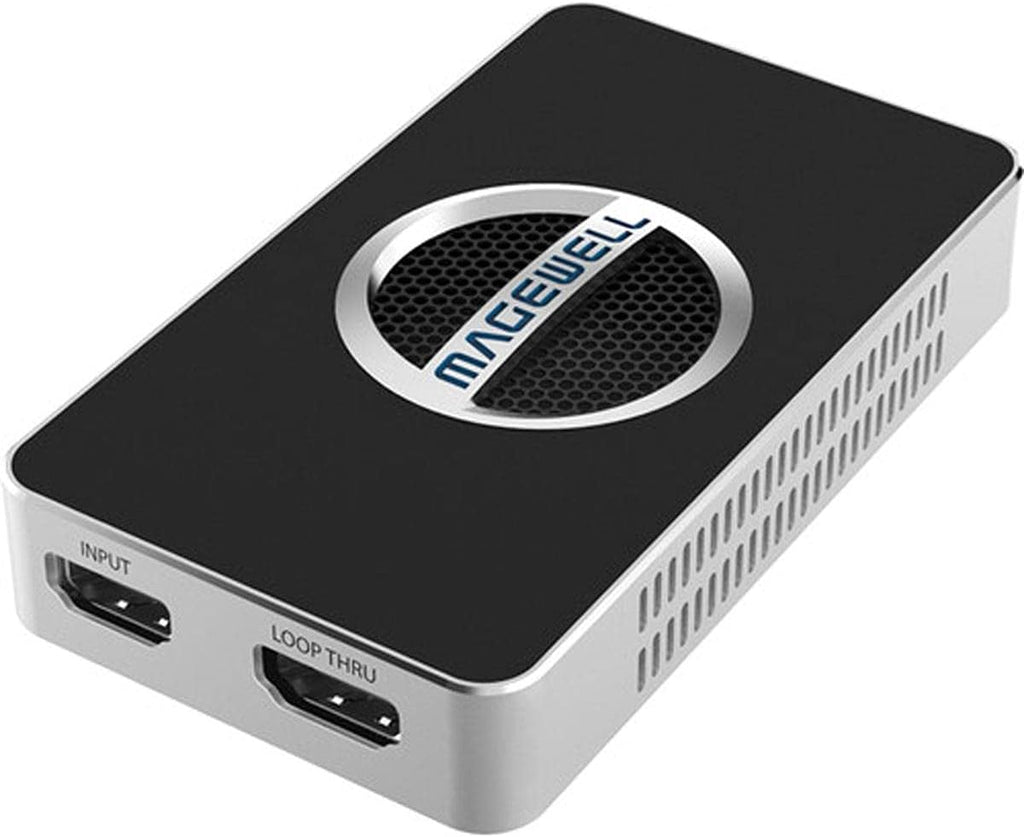 USB Capture HDMI 4K Plus Device U71320