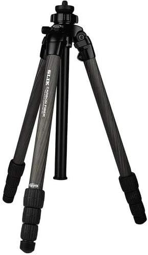 Lightweight Carbon Fiber Tripod W6175