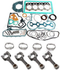 3044C 3044C-T Engine Rebuild Kit S389