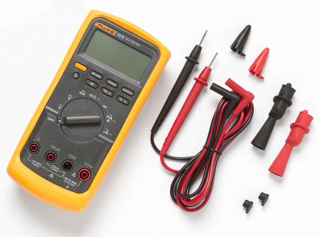 Digital Multimeter K4789