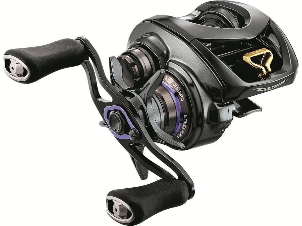 Casting Reel S2254