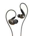 White In-Ear Headphones with Detachable Cables M532867
