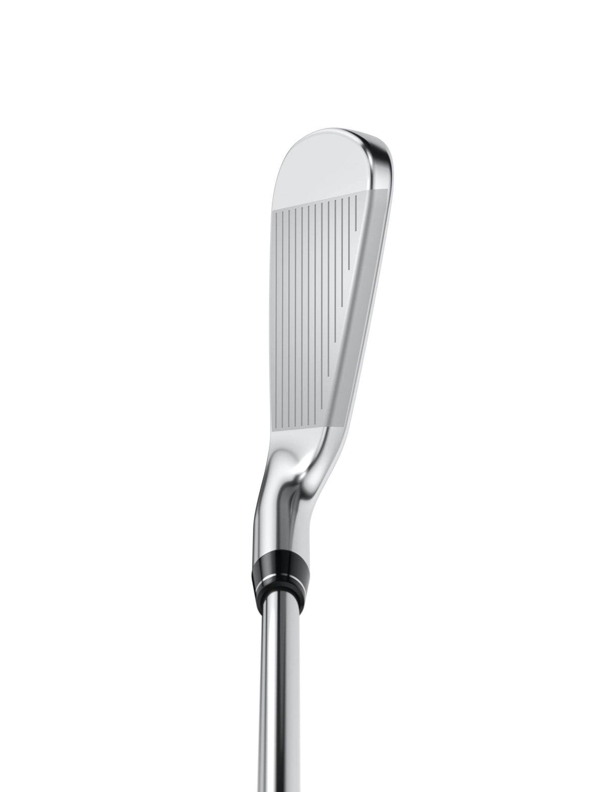 Graphite Single Iron Y162