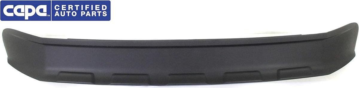 Textured Front Valance O9512