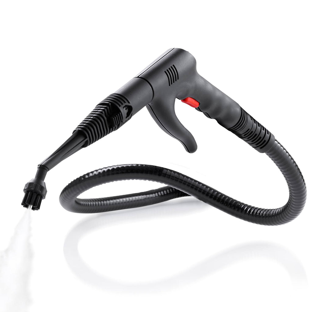 Canister Steam Cleaner A418143