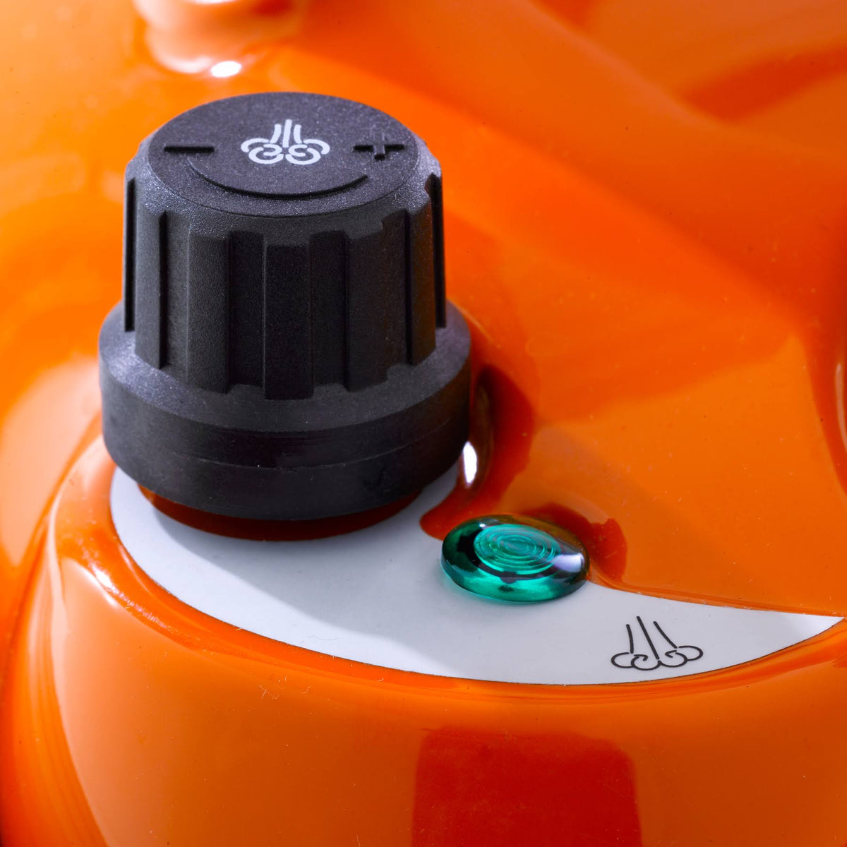 Canister Steam Cleaner A418143