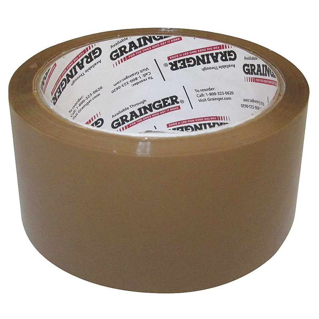 Carton Sealing Tape O5718
