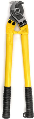 18 Heavy Duty Stainless Steel Cable Cutter Pack of 2 R4143