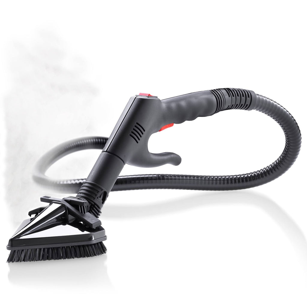 Canister Steam Cleaner A418143