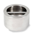 5 kg Class F Grip Handle Test Weight L4356