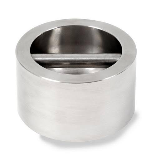 5 kg Class F Grip Handle Test Weight L4356
