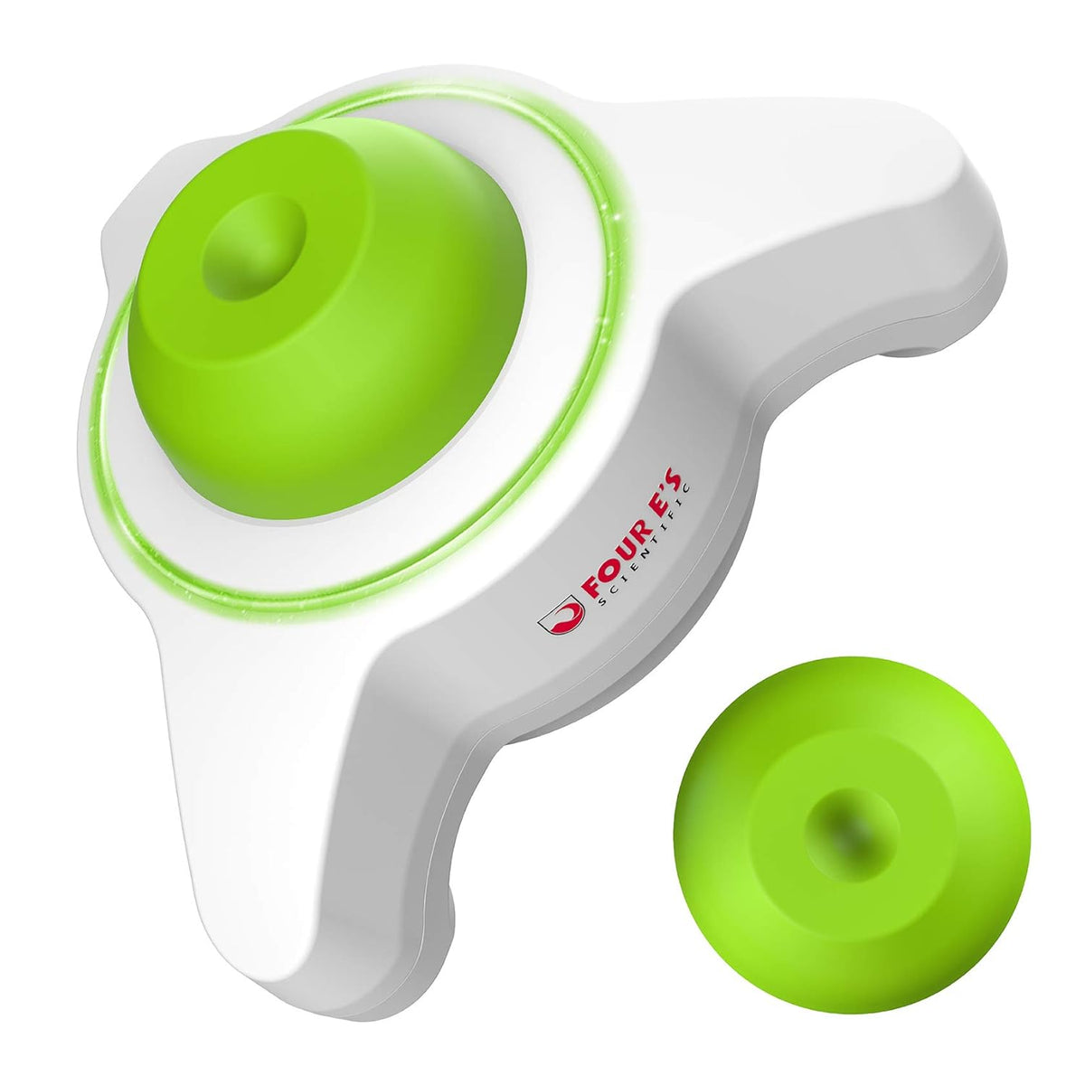 Mini Vortex Mixer, 5600rpm, USB Interface, 6mm Orbital Diameter, Pack of 2 M66892