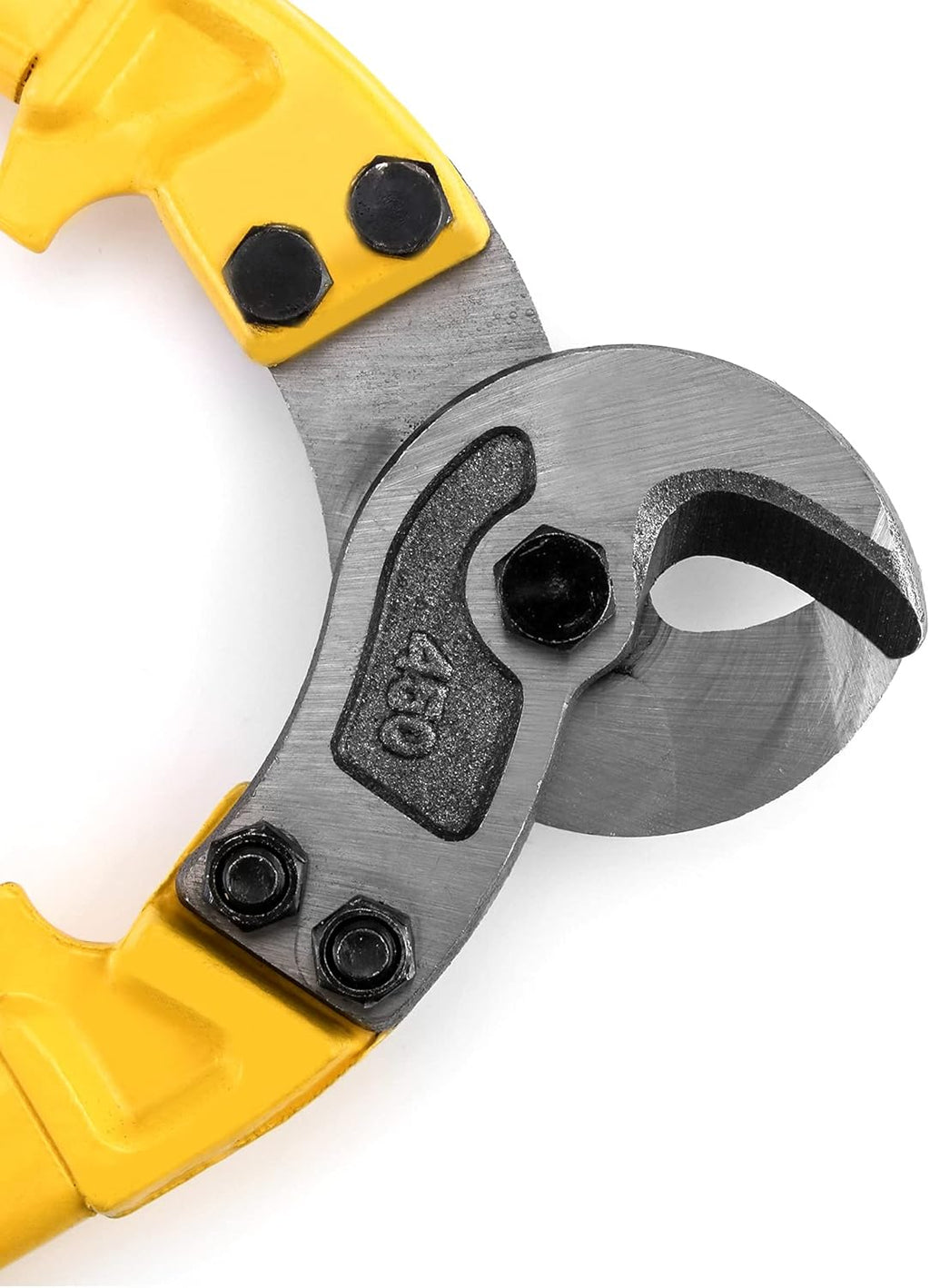 18 Heavy Duty Stainless Steel Cable Cutter Pack of 2 R4143