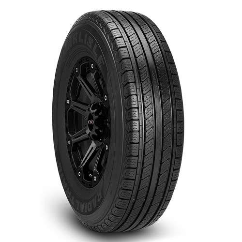 205/75r15 Tire T39271