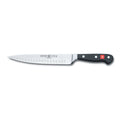 Carving Hollow Edge Knife D759