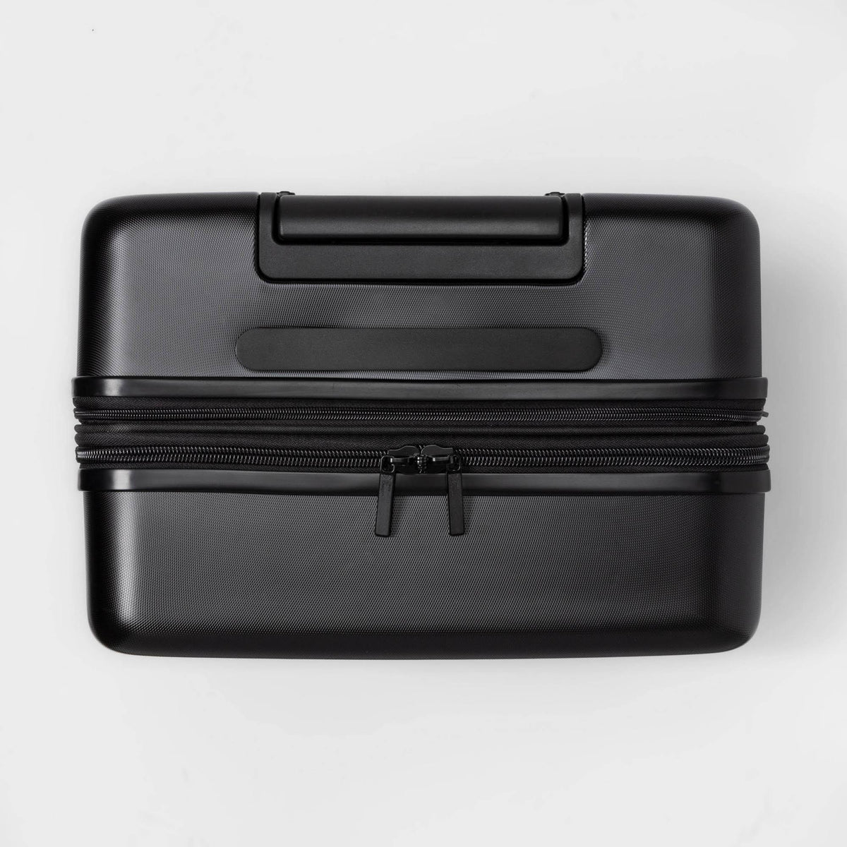 Hardside Spinner Suitcase Black R697