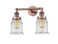 2 Light Bath Vanity Light X138352