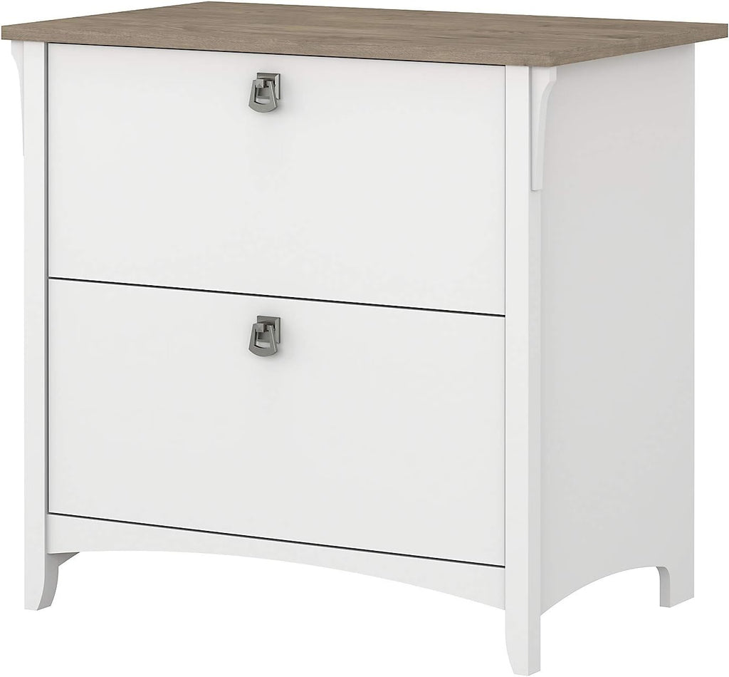 2 Drawer Lateral File Cabinet T700387