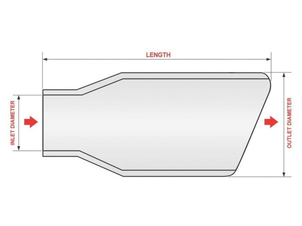 Black Series Cat Back Single Side Exit Exhaust System J327