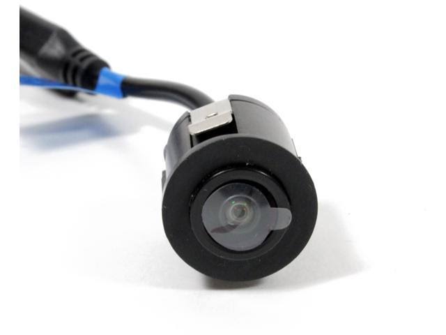 Front Wide Angle Camera W1208