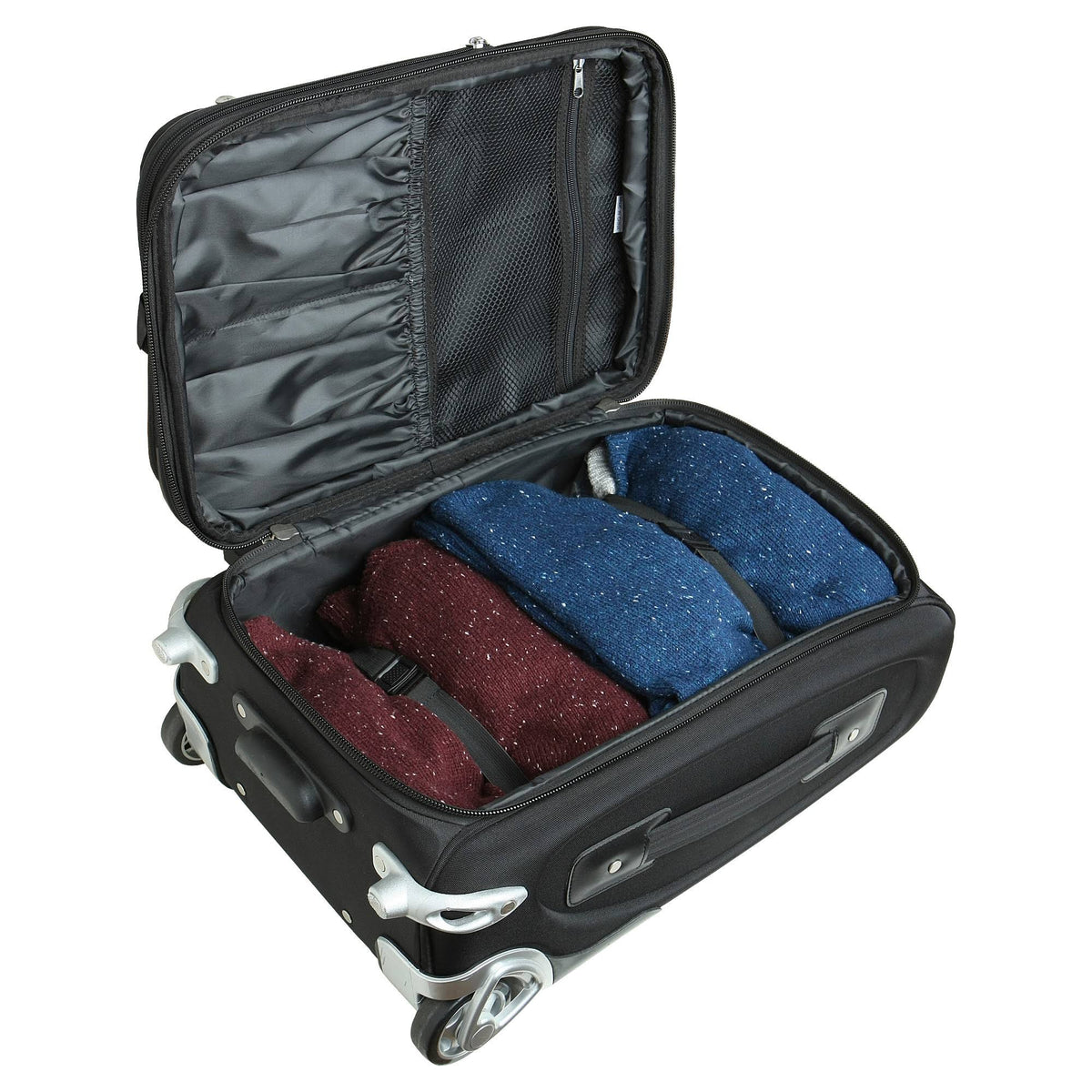 21 inch Carry on A903