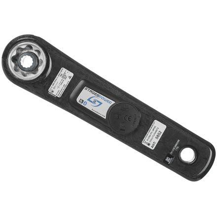 Left Arm Power Meter Carbon 165mm S180461