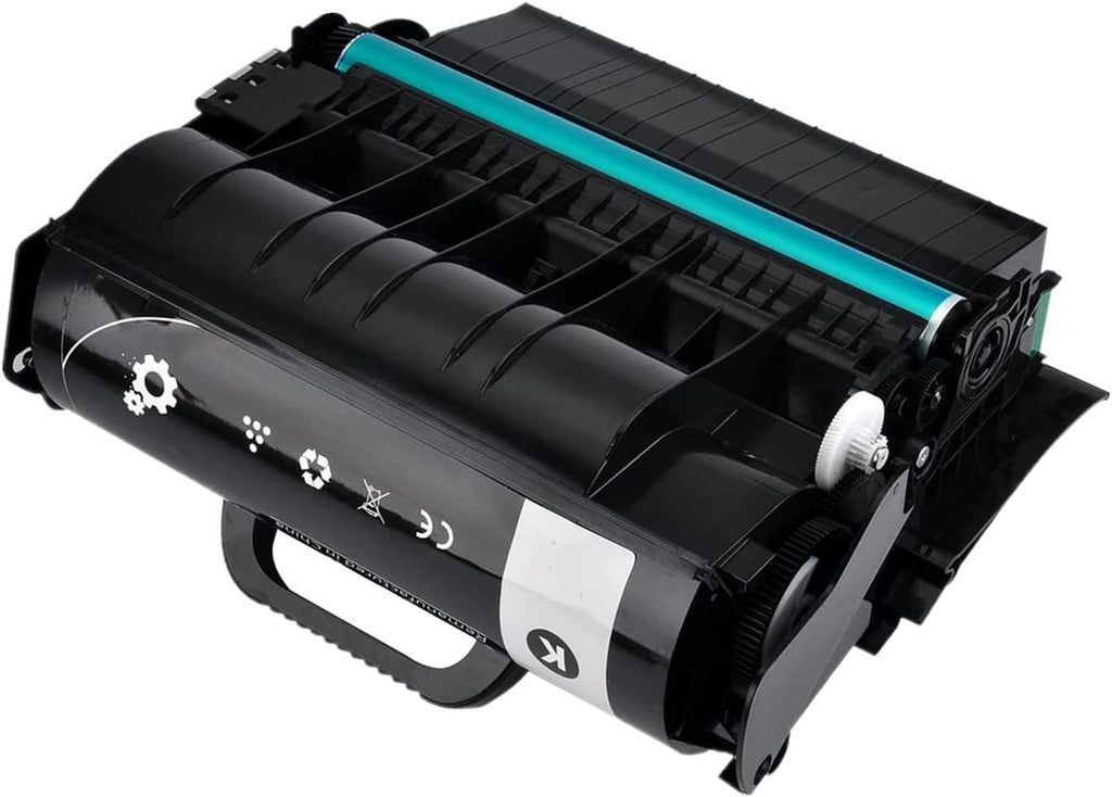 Remanufactured Black Toner Cartridge E356738