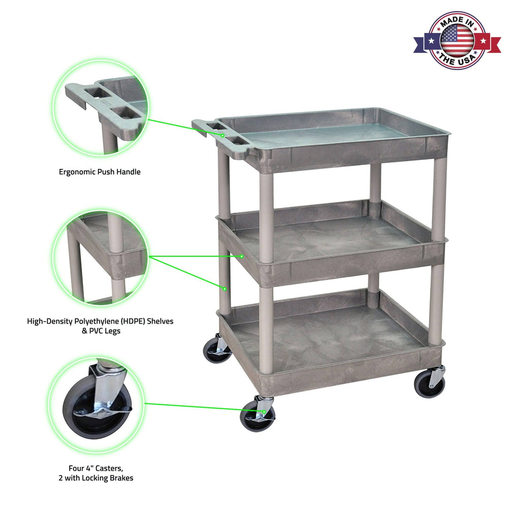 Utility Cart T4321