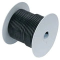 Black 1/0 AWG Tinned Copper Battery Cable B705