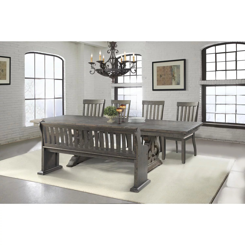Pew Bench K261