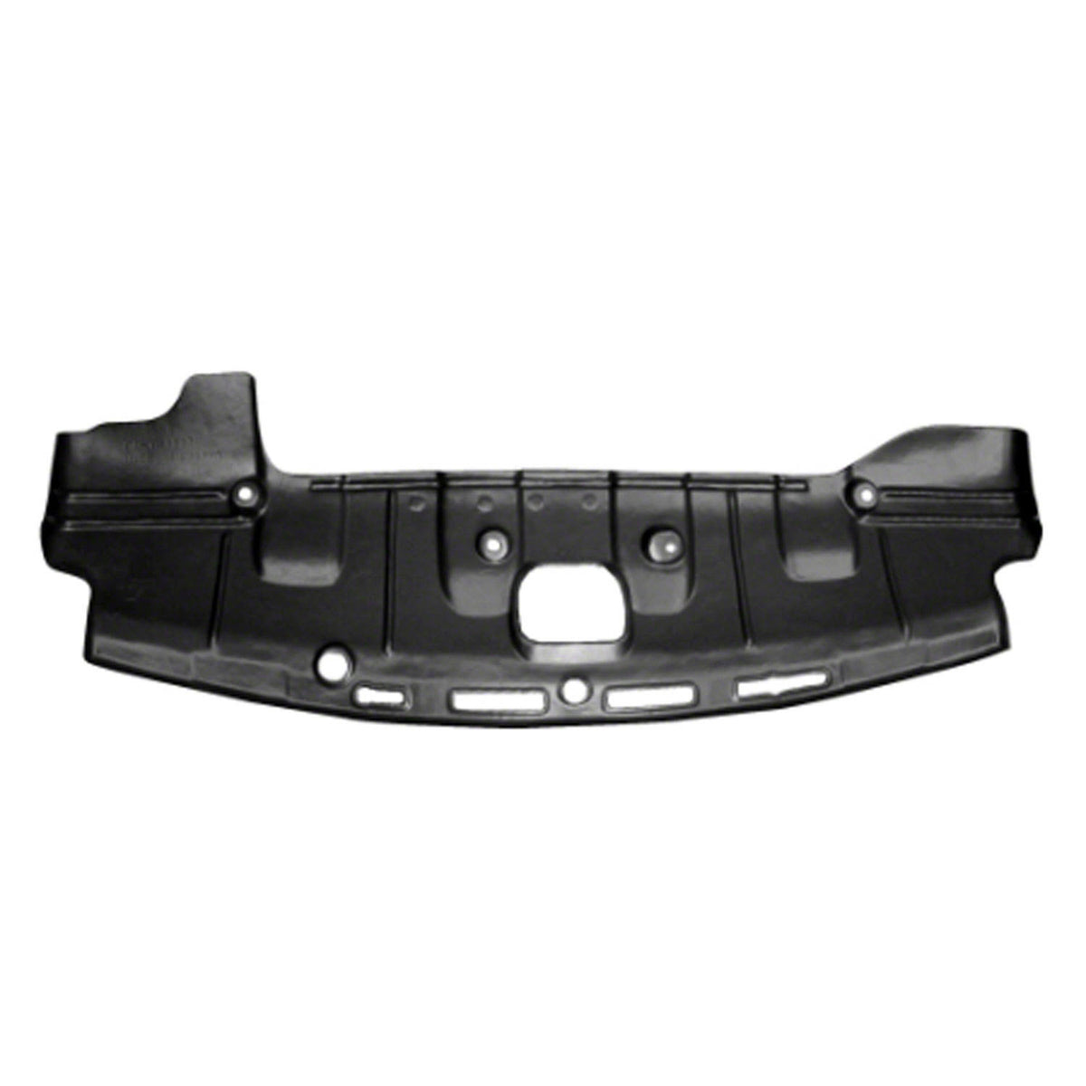 Undercar Shield W825