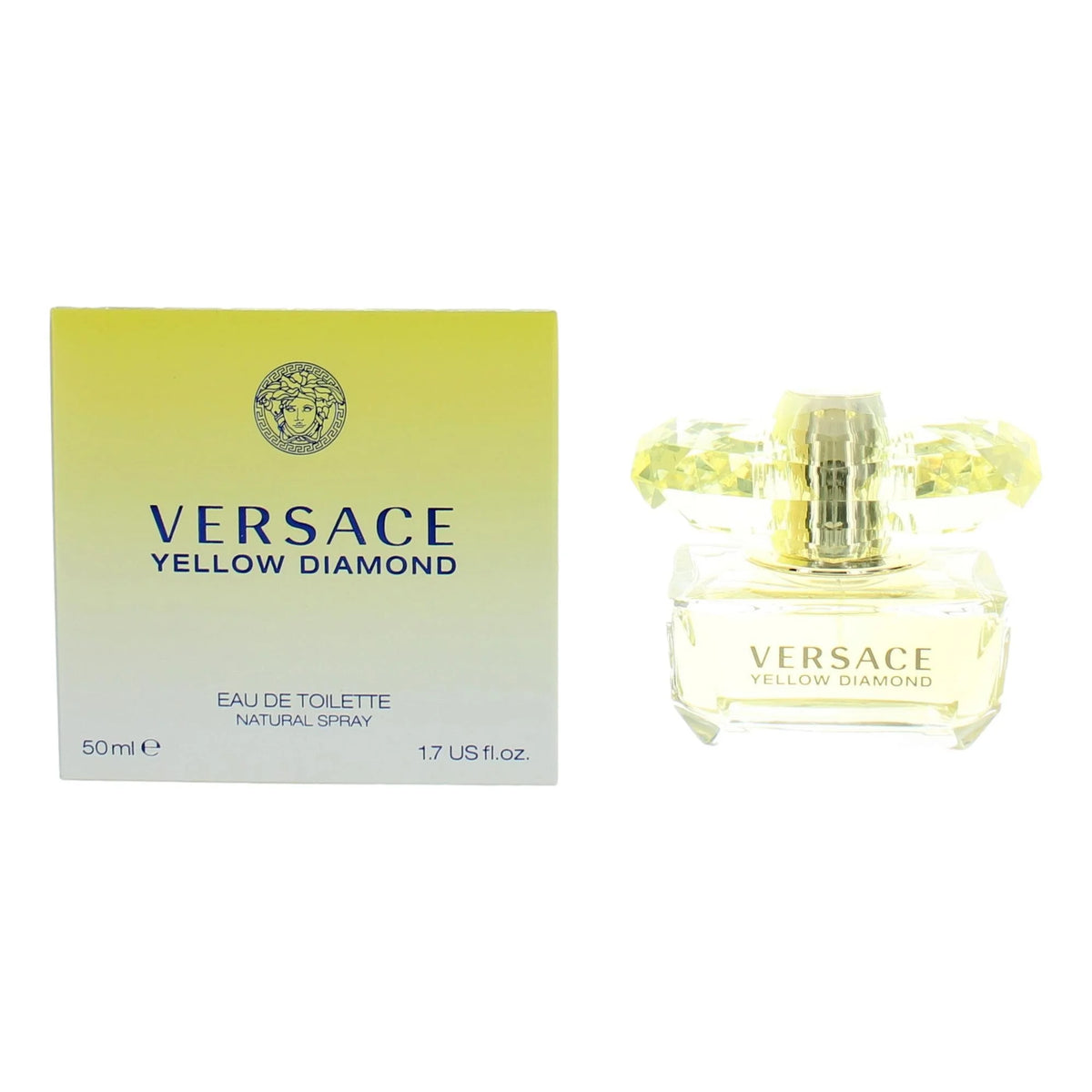 1.7 Eau De Toilette Spray P2070
