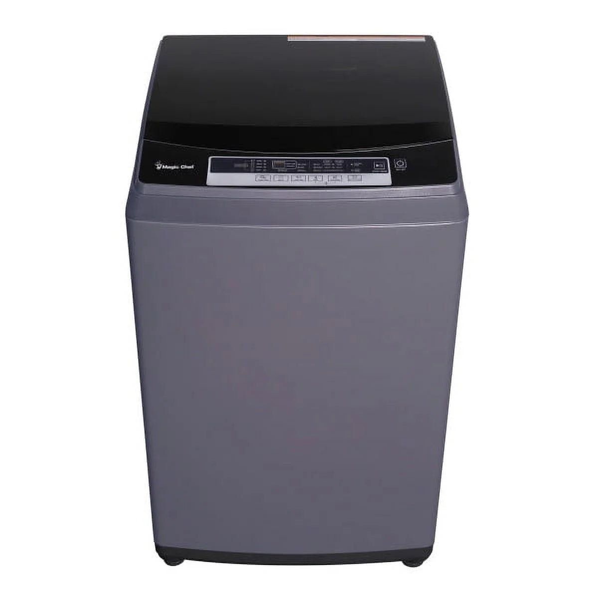 2.0 Cu. ft. Compact Portable Top Load Washer V4417