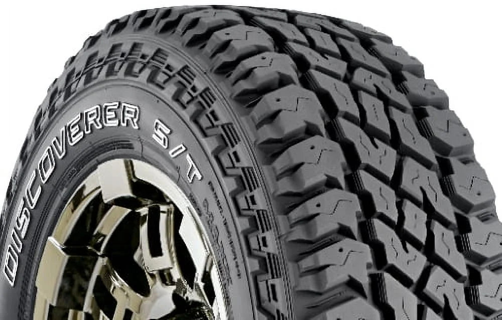 All Terrain Light Truck Tire E718151