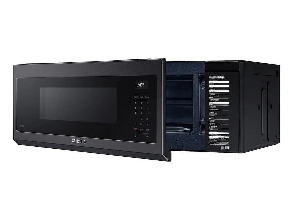 30" Wide 1.1 Cu. Ft. 1100 Watt Over The Range Microwave U946