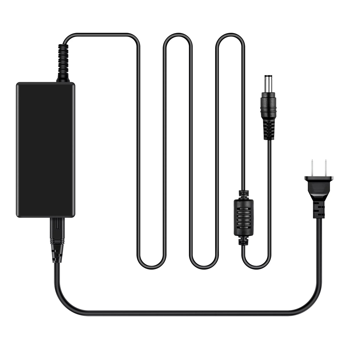 AC Adapter Power Supply Cord DC Charger PSU F439