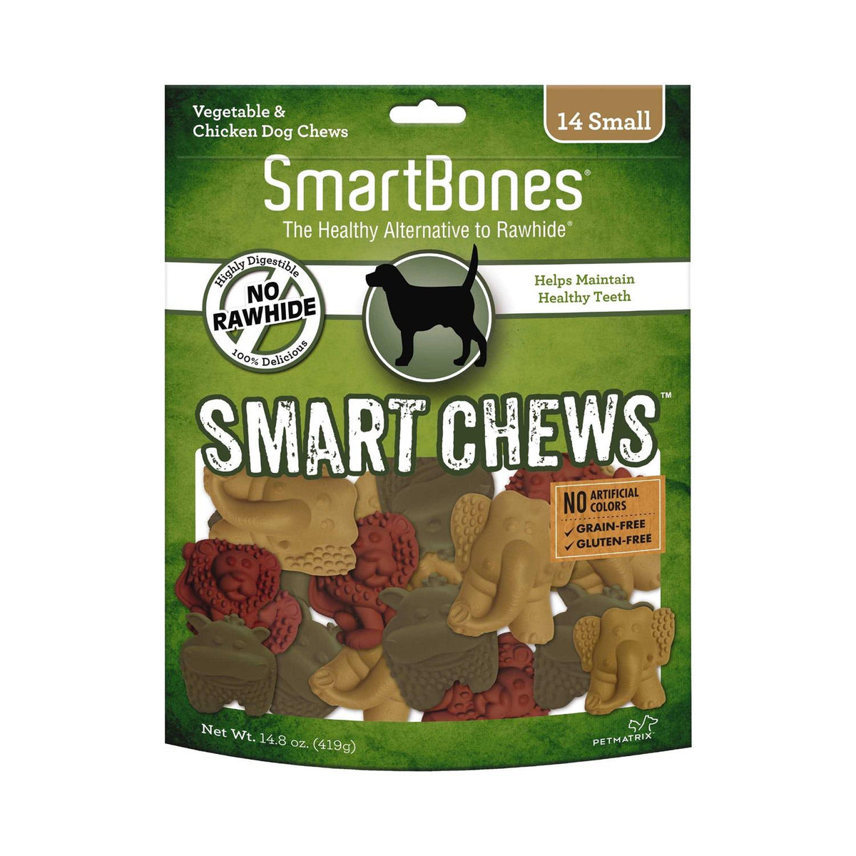 Pet Chews X4981