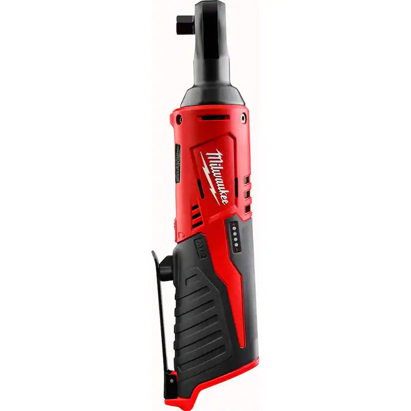 12V Lithium-Ion Cordless 3/8 in. Ratchet S17956