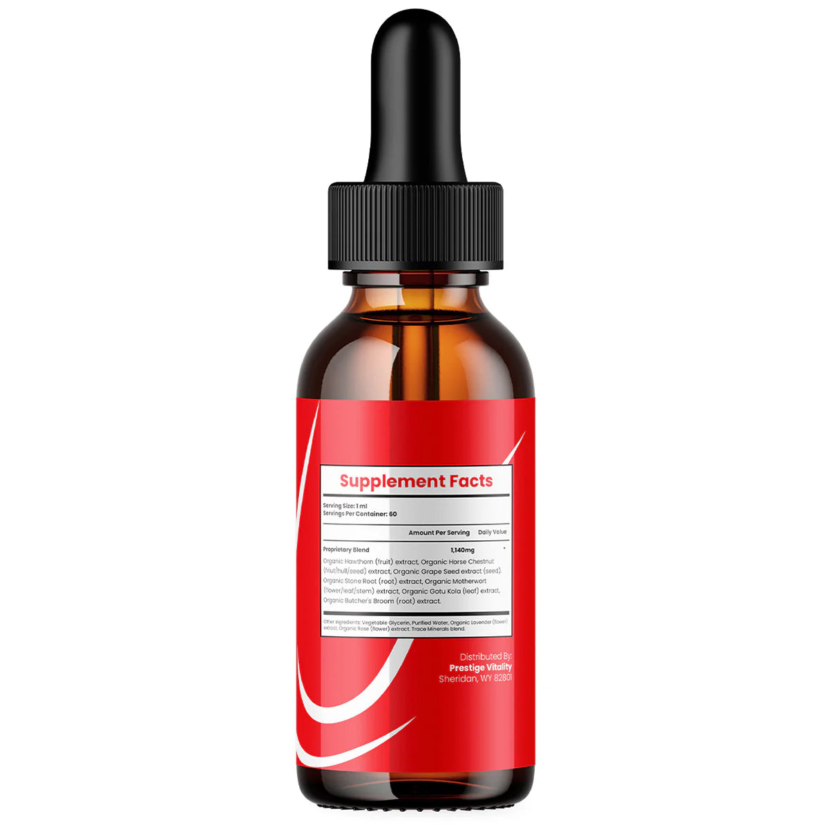 Blood Support Drops C193